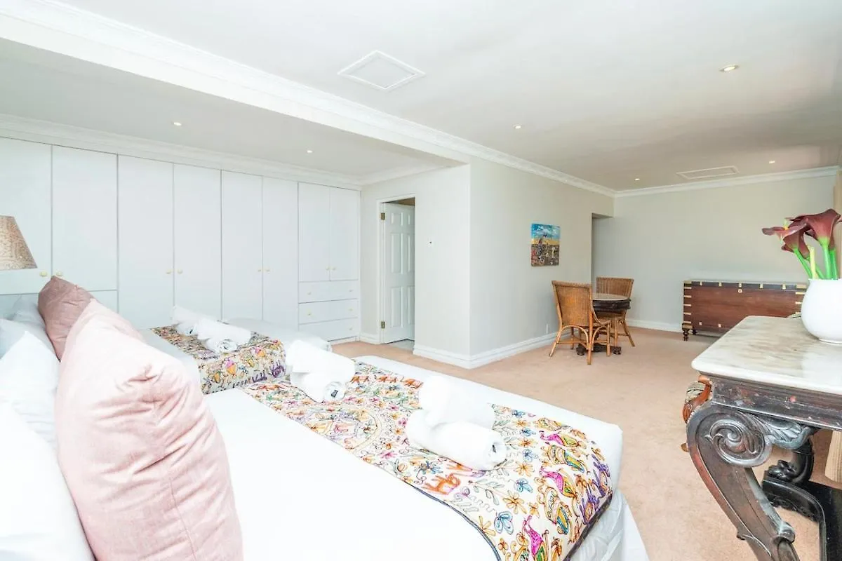 Holiday home Spacious Family Home In Constantia With Pool Cape Town South Africa