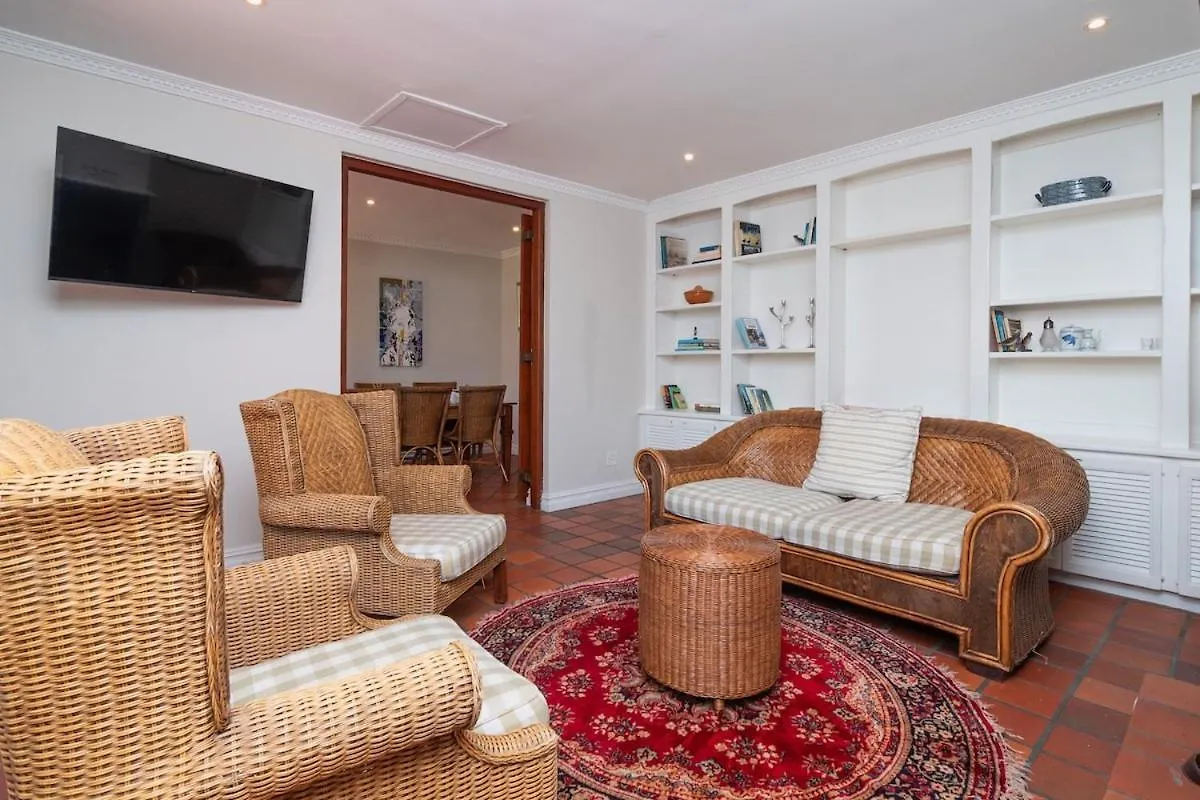 Holiday home Spacious Family Home In Constantia With Pool Cape Town South Africa