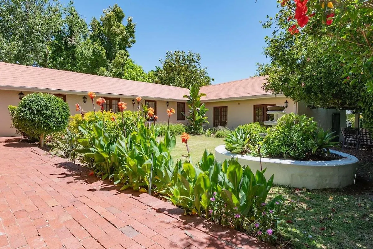 Holiday home Spacious Family Home In Constantia With Pool Cape Town
