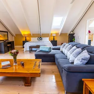 Guest house Theloft32, Cape Town