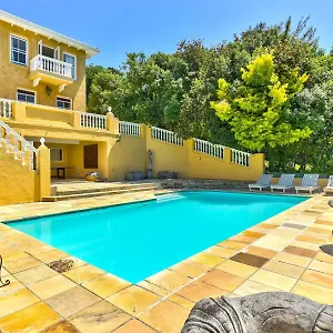 Guest house Devonport House - Constantia, Cape Town