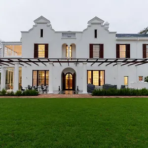 Wytham Manor House Kapstadt